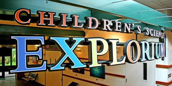 Children's Science Explorium